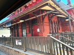 Morton station